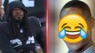 Marshawn Lynch Roasted After Hilarious High School Pic Surfaces on Internet