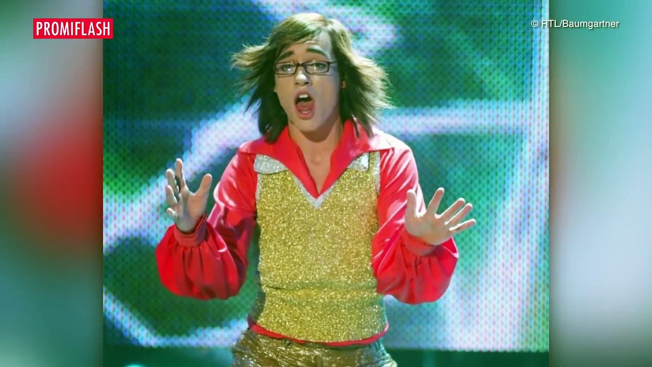 Sorge um Daniel Küblböck: Dieter Bohlen ist total geschockt!