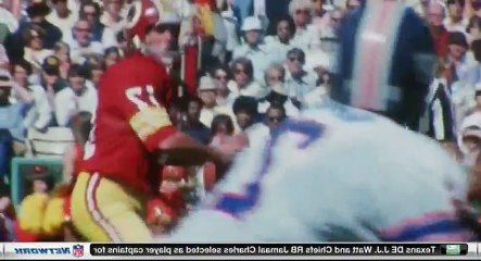 A Football Life S03 - Ep21 Jerry Smith HD Watch