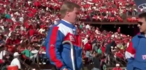 A Football Life S03 - Ep20 Bill Parcells - Part 01 HD Watch