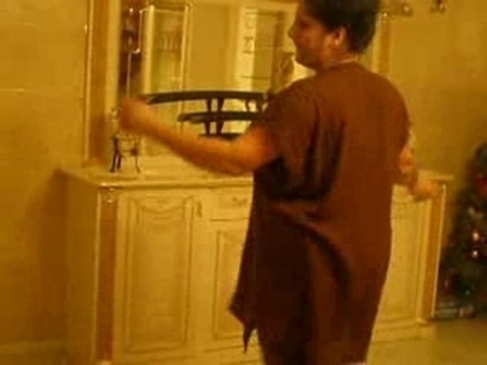 gitan du role con el cante de capullo mix