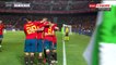 Les buts d'Espagne-Croatie (6-0) - Football - Ligue des nations