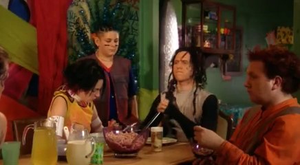 The Tribe S03 - Ep41  41 - Part 01 HD Watch