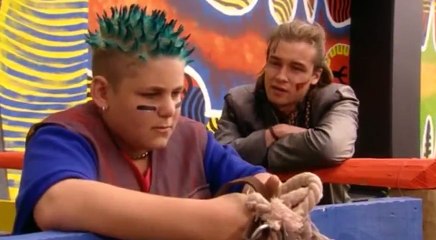 The Tribe S03 - Ep41  41 - Part 03 HD Watch