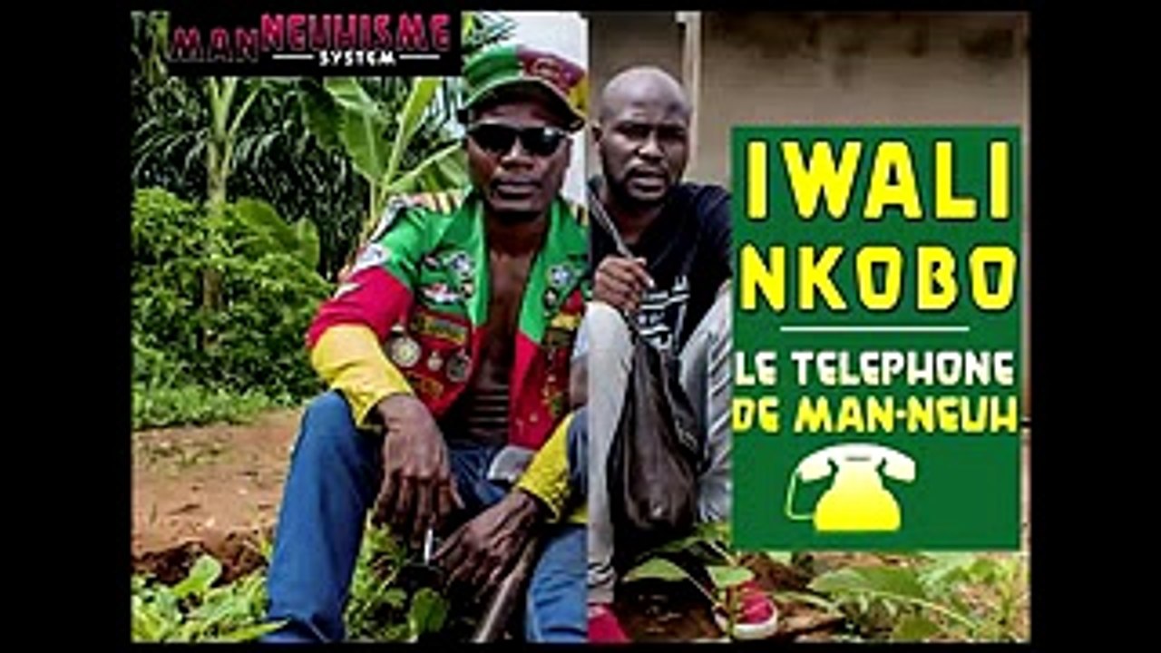 Man Neuh - Iwali Nkobo (Officiel Audio)_low