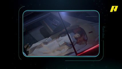 #معك_خبر | سيارة فولفو الجديدة.. ذاتية القيادة بالكامل.. تنام وهي توصلك حيثما تشاء #MBCAction