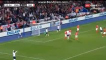 Rashford  Super  Goal  HD    England 1 - 0	 Switzerland  11-09-2018