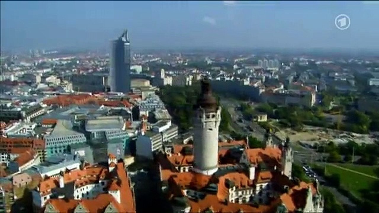 In aller freundschaft (563) blinder eifer