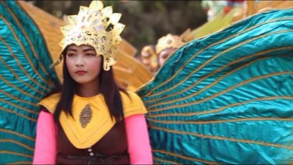 CINTA SENGKETA SINAR PESONA ADITIA 2018