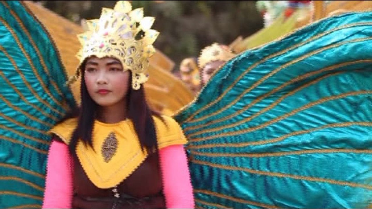 CINTA SENGKETA SINAR PESONA ADITIA 2018