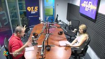 Teletica Radio - 7 Días Radio - Martes 11 de setiembre, 2018