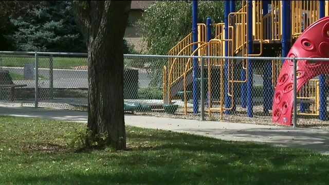 Man Accused of Recording Girls in Park Bathroom