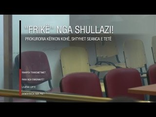 Edicioni i lajmeve i orës 20:00, 11 shtator 2018 - Ora News