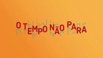 O Tempo Não Para: capítulo 37 da novela, terça, 11 de setembro, na Globo