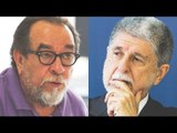 FERNANDO MORAIS E CELSO AMORIM COMENTAM AO VIVO A OFICIALIZAÇÃO DE FERNANDO HADDAD COMO CANDIDATO À