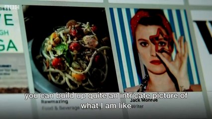 How Cambridge Analytica got my private Facebook data - BBC News