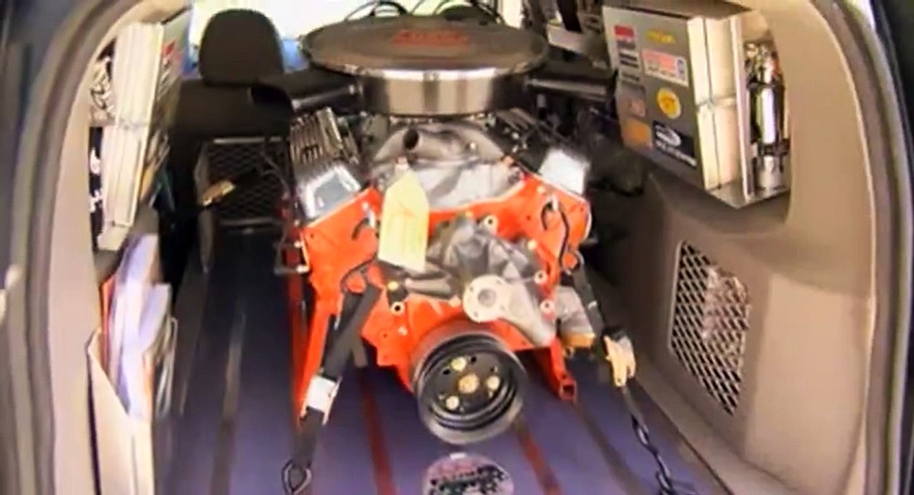 Rides S04 - Ep09 Bad Check New York City Checker Cab -. Part 02 HD Watch