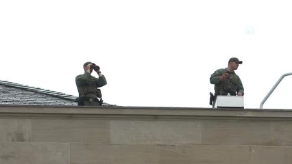 ABD'de 11 Eylül Saldırılarının 17. Yılı