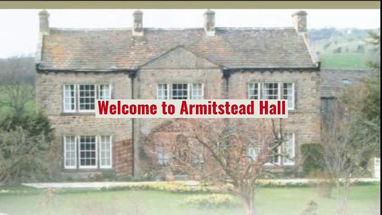 Accommodation Yorkshire Dales