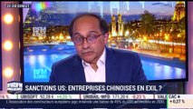 International&Business: les entreprises chinoises sont-elles en exil ? - 11/09