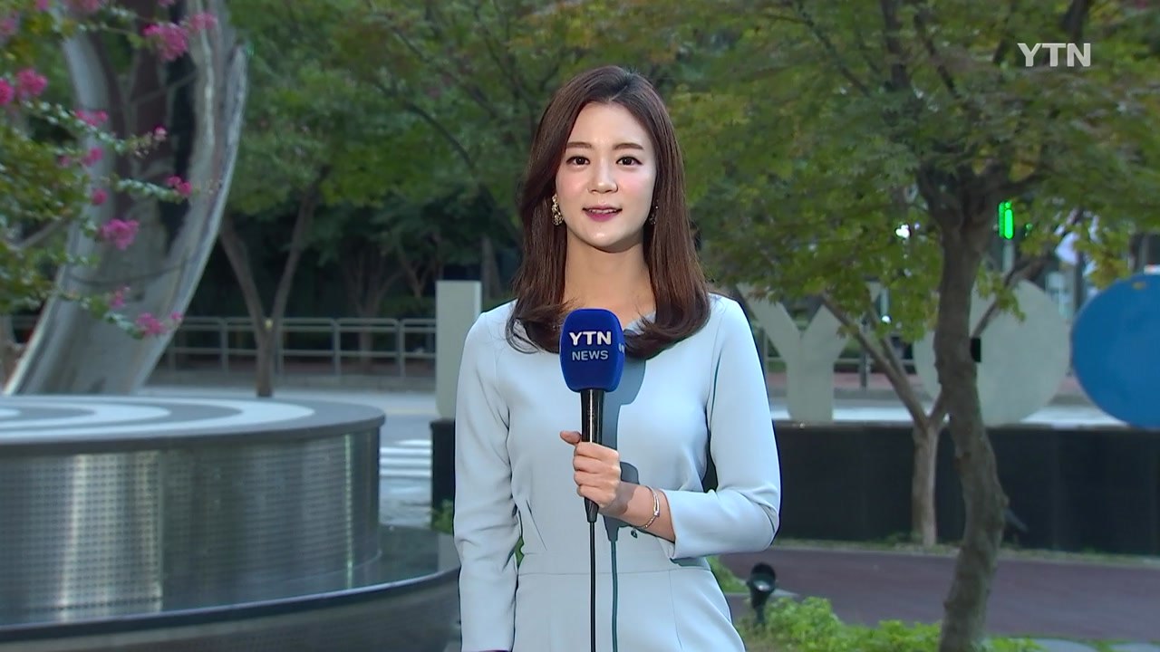 [날씨] 오늘 구름 많고 큰 일교차...제주·영남 해안 비 / YTN