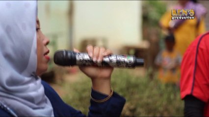 DI TINGGAL RABI  SINAR PESONA ADITIA 2018