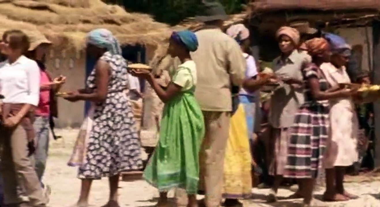 Ultimate Force S03 - Ep02 Never Go Back -. Part 02 HD Watch