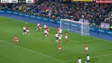 England vs Switzerland 1-0 - Highlights  All Goals - 11/09/2018 HD
