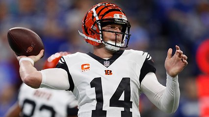 Bengals' three keys to victory vs. Ravens