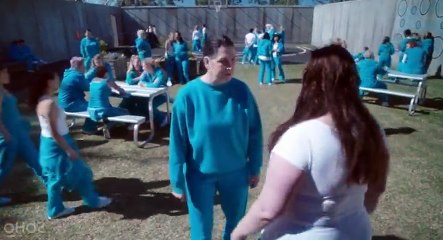 Wentworth S04 - Ep06 Divide and Conquer HD Watch