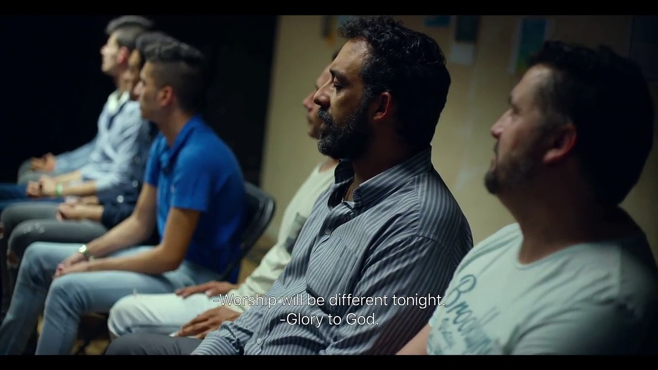 Carmen & Lola  new clip official from Cannes: Culto - 5/5