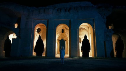 "SİCCİN 5" - Fragman HD (17 Ağustos 2018'de Sinemalarda)