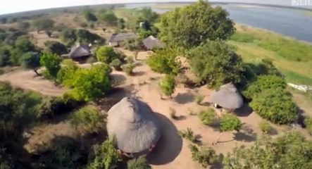 Earth's Wildest Waters The Big Fish S01 - Ep06 Zambia - Part 01 HD Watch