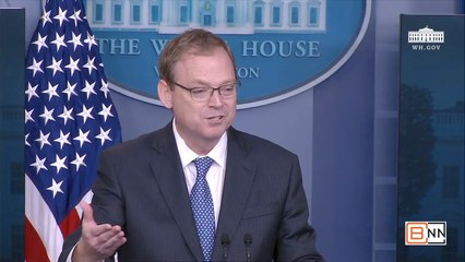 Chair of Economic Advisers: "American Businesses Are Forward Looking"