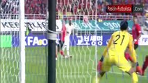 Corea del Sur vs Chile 0-0 RESUMEN EMPATE Amistoso Internacional [Friendly Match] 2018