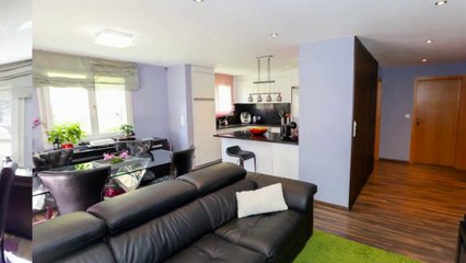 A vendre - Appartement - Neirivue (1669) - 4.5 pièces - 80m²