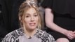 Sienna Miller Dumped Pasta on a Man for Touching Her While Waitressing | TIFF 2018