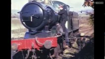 The Golden Age Of Steam Railways S01 - Ep02 Branching Out - Part 01 HD Watch