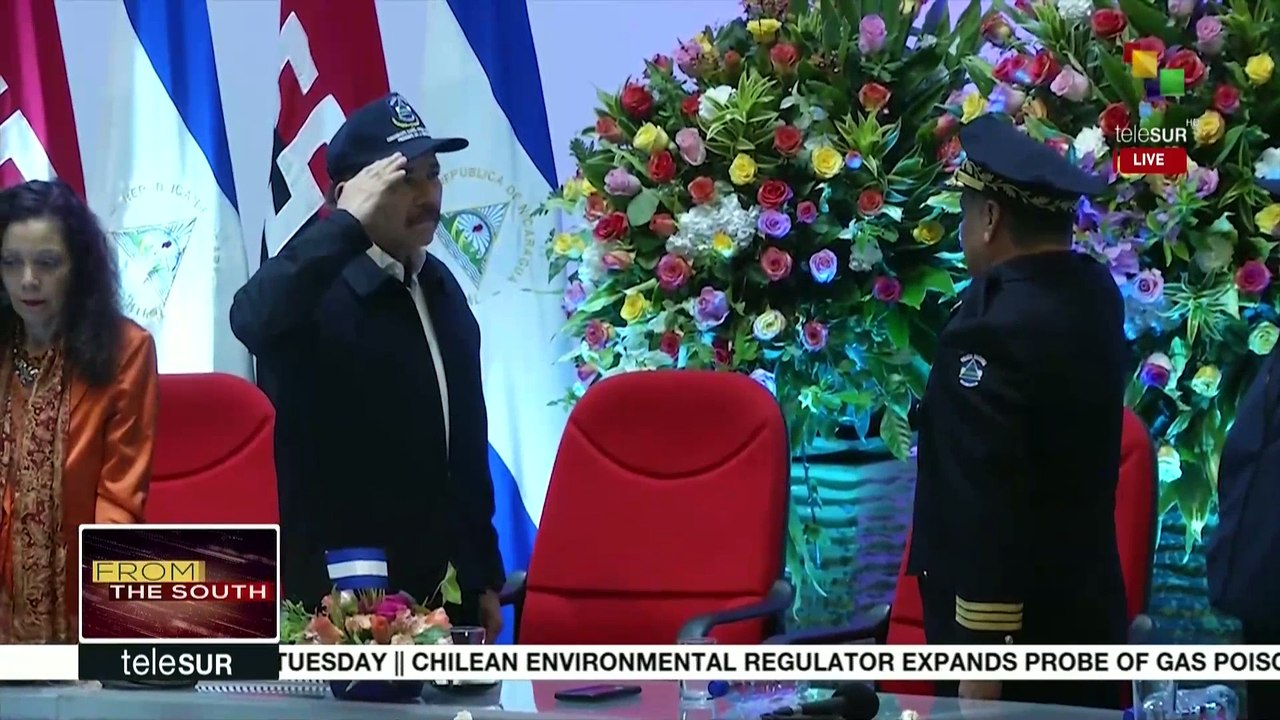 FtS 09-11: Brazil: Fernando Haddad, Worker`s Party Candidate