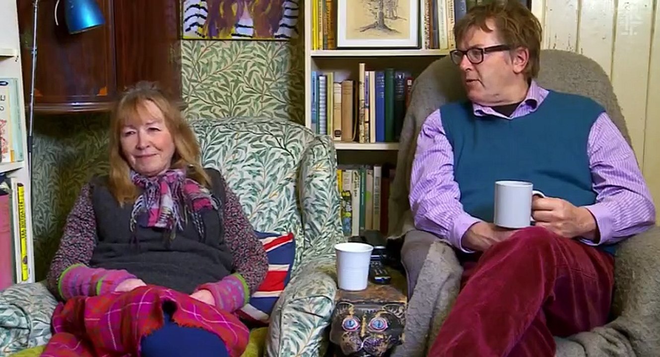Gogglebox S11 Ep09 9 HD Watch Dailymotion Video