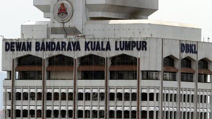 Download Video: Tun Daim: KL City Hall failed to protect the Malays