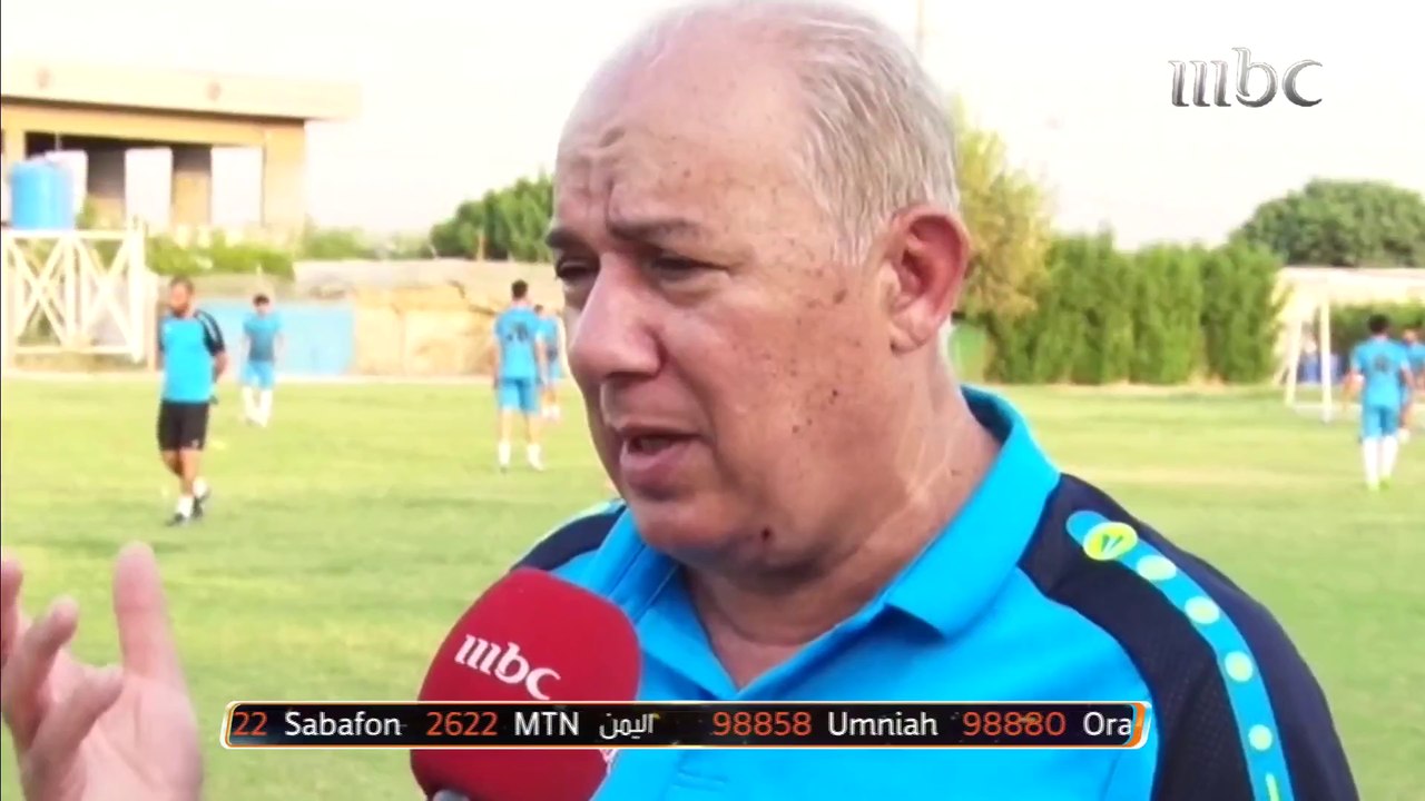 #لا_للتعصب بين جماهير العراق والجزائر..  تقرير من #صدى_الملاعب لتهدئة واحتواء الأزمة
