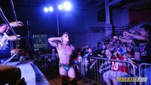 Wrestlepro Gold Rush Rumble 001