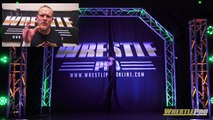 Wrestlepro Gold Rush Rumble 000