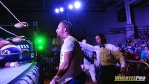 Wrestlepro Gold Rush Rumble 002