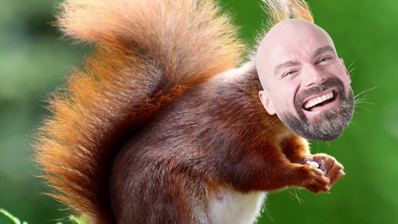 How to shave your butt - Explainer Video
