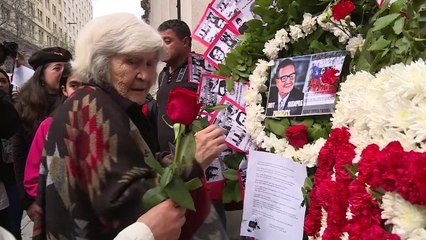 Download Video: Heridas abiertas en Chile, 45 años después del golpe militar