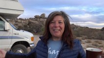 Why a 51 Year Old Single Woman Lives and Travels in an RV