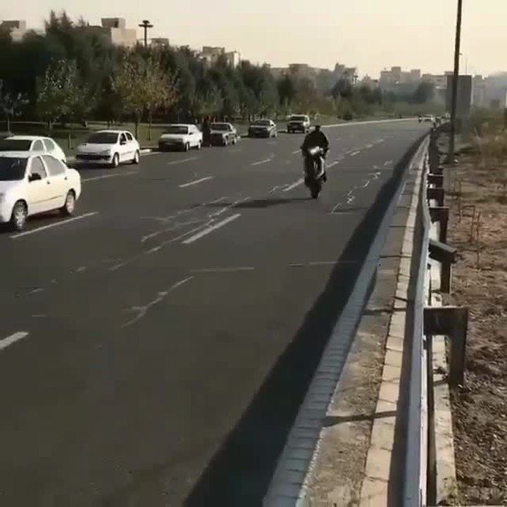 Ride Safe... Ride Responsibly