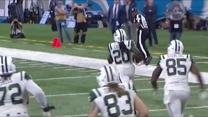 Measuring Jets' stock after Week 1 | Power Rankings